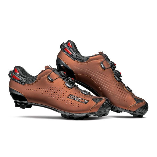 SIDI Mountain | TIGER 2 - The Bicycle Shoe.ca