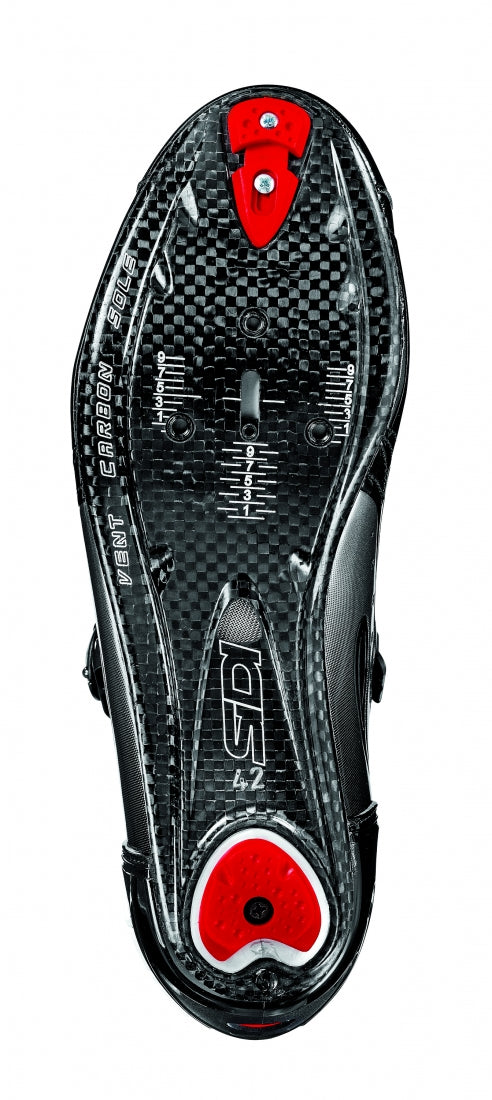 SIDI Road Womens | WIRE 2 - The Bicycle Shoe.ca