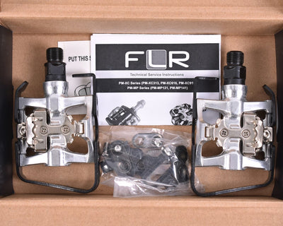 FLR Mountain Pedals | PM-MP121