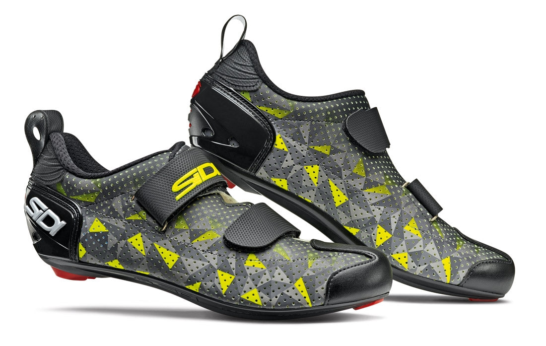 SIDI（シディ）T-5 AIR（T5エアー）トライアスロン用 SPD-SL