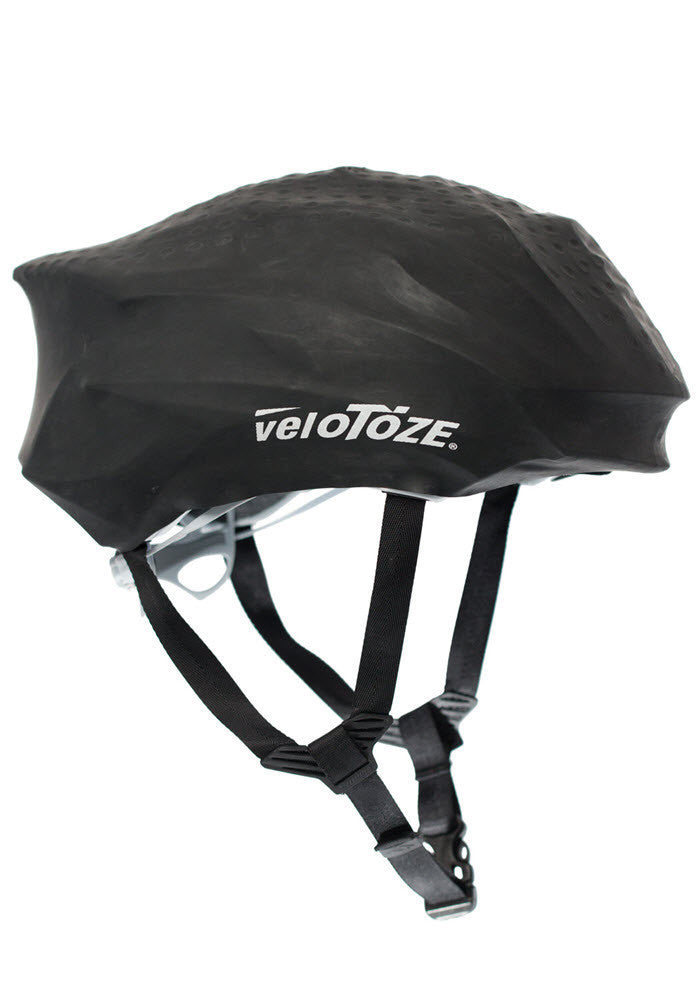 Velotoze | Helmet Cover