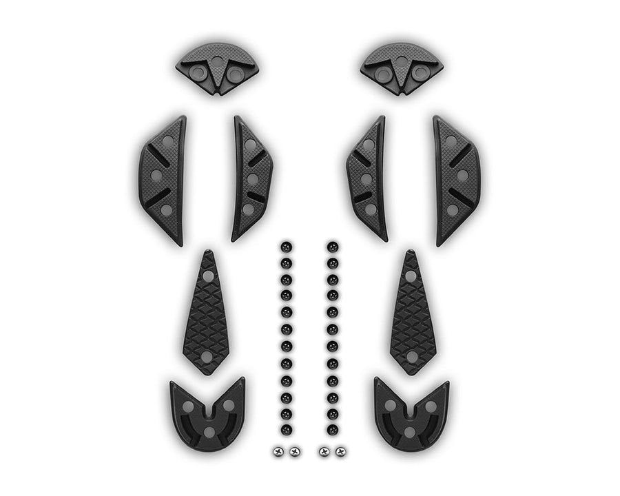 FLR PART | F-95X Full Set of Outsole Walking Treads