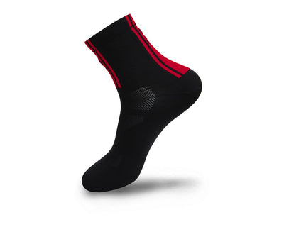 FLR Accessories | Elite Socks 5 Inch