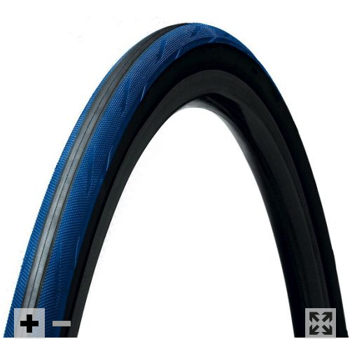 Vredestein | FIAMMANTE FOLDING 700c x 23-28mm ALL WEATHER