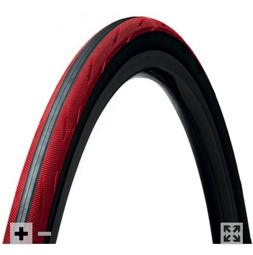 Vredestein | FIAMMANTE FOLDING 700c x 23-28mm ALL WEATHER