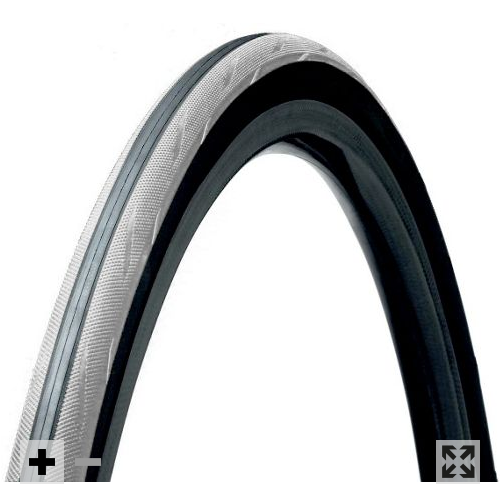 Vredestein | FIAMMANTE FOLDING 700c x 23-28mm ALL WEATHER